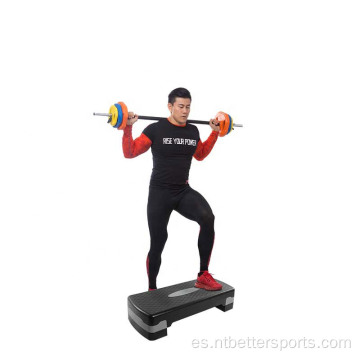 Equipo de fitness Aeróbico Pase Board para gimnasio profesional